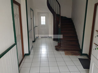  Immeuble à vendre 14 pièces 339 m² Jarnac