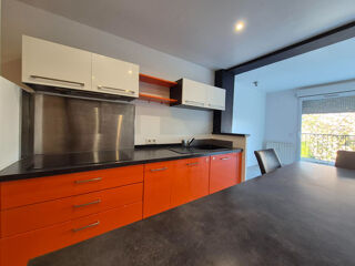  Appartement à vendre 3 pièces 75 m²