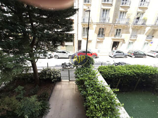 Appartement à vendre 1 pièce 10 m²