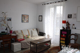  Appartement à vendre 2 pièces 37 m²