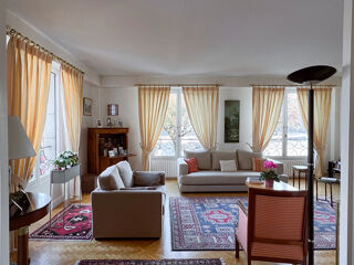  Appartement � vendre 5 pi�ces 130 m�