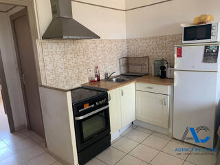  Appartement � louer 2 pi�ces 42 m�