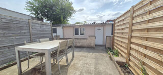  Maison � vendre 2 pi�ces 38 m�