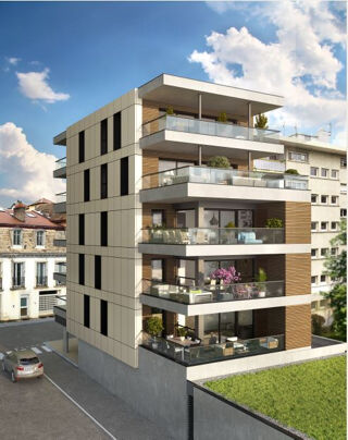  Appartement  vendre 2 pices 1 m