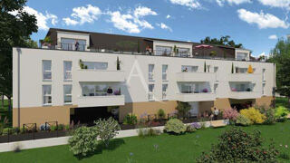  Appartement  vendre 3 pices 76 m
