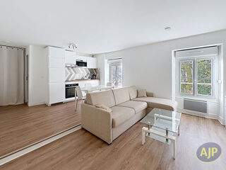  Appartement � louer 1 pi�ce 31 m�