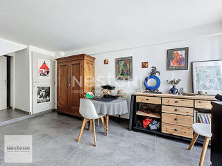  Maison à vendre 3 pièces 75 m²