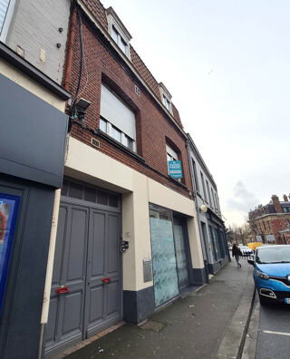  Immeuble � vendre 260 m�