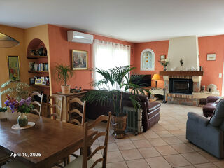  Maison à vendre 6 pièces 190 m²