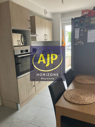  Appartement à vendre 2 pièces 51 m²