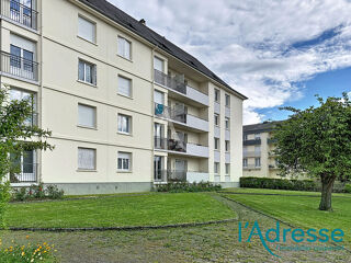  Appartement � vendre 3 pi�ces 74 m�