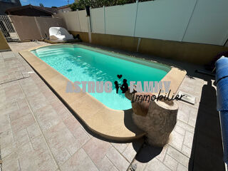  Maison � vendre 4 pi�ces 99 m�