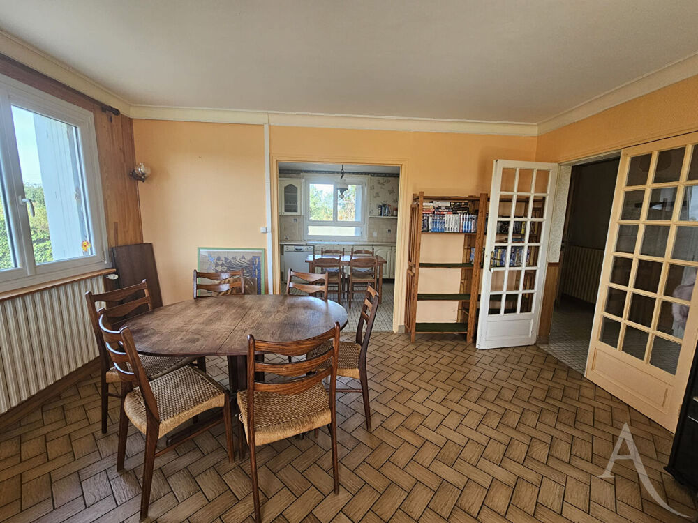 Vente Maison Maison à vendre Legé Lege