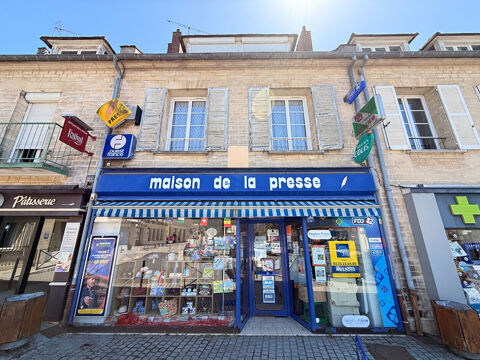Fonds de commerce Presse Bretteville Sur Laize 45000 14680 Bretteville sur laize