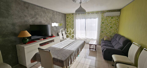  Appartement  vendre 3 pices 65 m