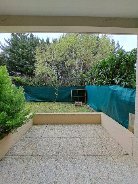  Appartement � louer 1 pi�ce 28 m�