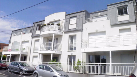  Appartement � louer 2 pi�ces 36 m�