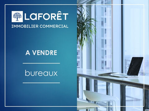   Bureaux de standing MONTEVRAIN 250m2 avec terrasse 