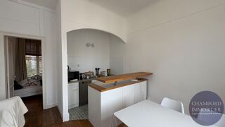  Appartement � vendre 2 pi�ces 45 m�