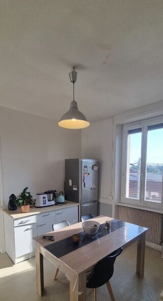  Appartement  louer 3 pices 73 m