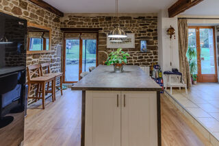  Maison � vendre 5 pi�ces 144 m�