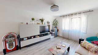  Appartement  vendre 3 pices 65 m