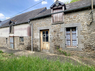  Maison à vendre 2 pièces 35 m²
