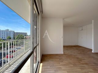  Appartement à vendre 3 pièces 61 m²