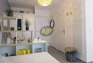  Appartement à vendre 1 pièce 19 m²