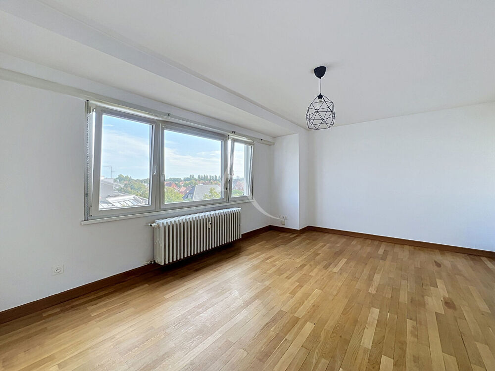 Vente Appartement Lumineux T2 - Vue sur l'Église Russe - À 5 min de l'Orangerie, Strasbourg Strasbourg