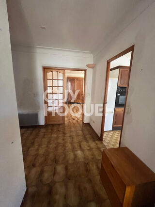  Maison à vendre 5 pièces 120 m²