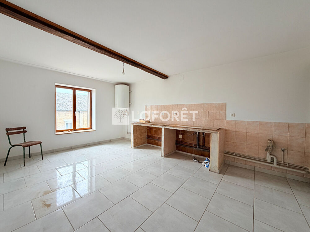 Vente Maison Propriété de caractère à Charbogne Charbogne