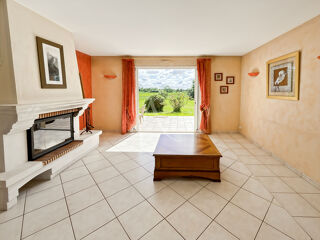  Maison à vendre 5 pièces 133 m²