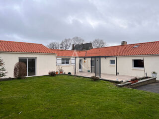  Maison � vendre 5 pi�ces 153 m�