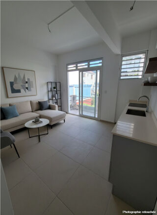  Immeuble à vendre 4 pièces 