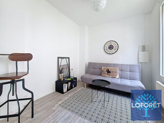  Appartement  vendre 1 pice 17 m