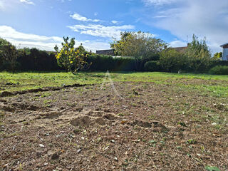  Terrain � vendre 684 m�