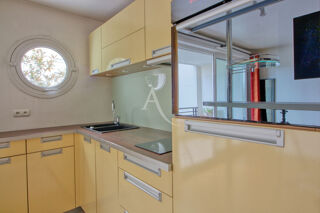  Appartement � vendre 2 pi�ces 42 m�