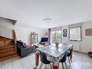  Maison à vendre 4 pièces 84 m²