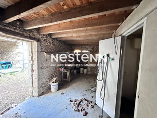  Maison � vendre 2 pi�ces 27 m�