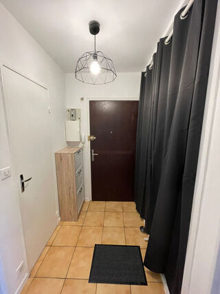  Appartement � louer 2 pi�ces 35 m�