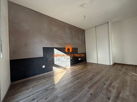  Appartement � louer 3 pi�ces 59 m�