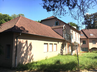  Appartement à vendre 3 pièces 71 m²
