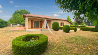  Maison à vendre 4 pièces 107 m²