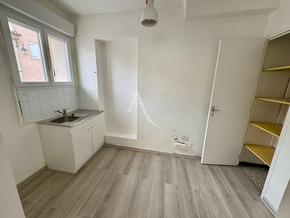 Vente Maison Maison Bouillargues 3 pièce(s) 62.87 m2 Bouillargues