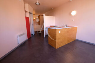  Appartement � louer 1 pi�ce 27 m�
