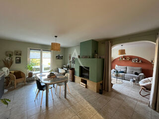  Maison à vendre 5 pièces 114 m²