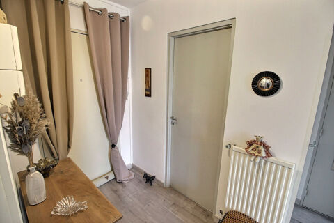  Appartement à vendre 3 pièces 58 m²