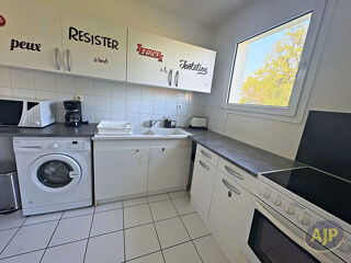  Appartement à vendre 2 pièces 47 m²