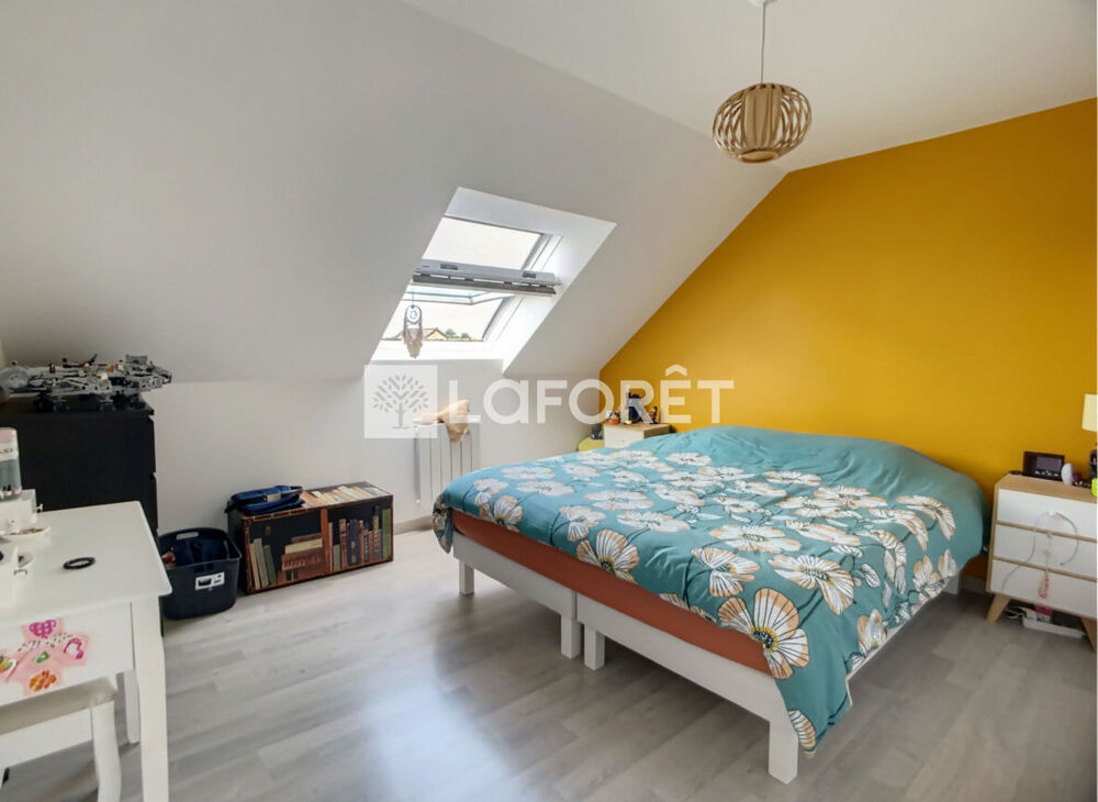 Vente Maison Maison Le Verger 5 pièce(s) 93 m2 Le verger
